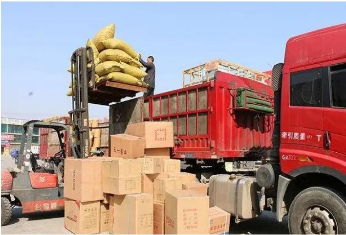 厦门到金沙县物流专线