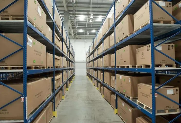 厦门到金沙县货物仓储