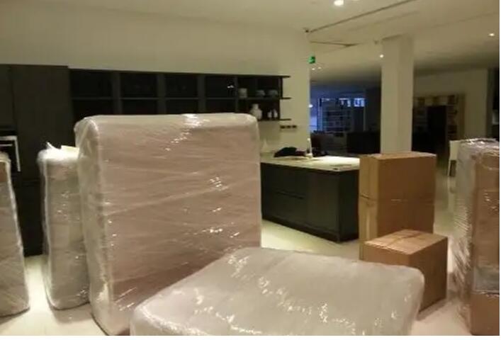 厦门到金沙县长途搬家