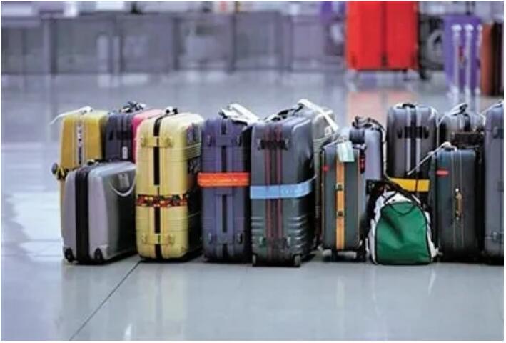 厦门到金沙县行李托运