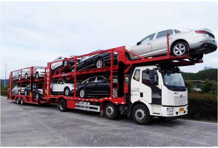 厦门到金沙县轿车托运